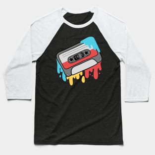 Vintage Tape Baseball T-Shirt